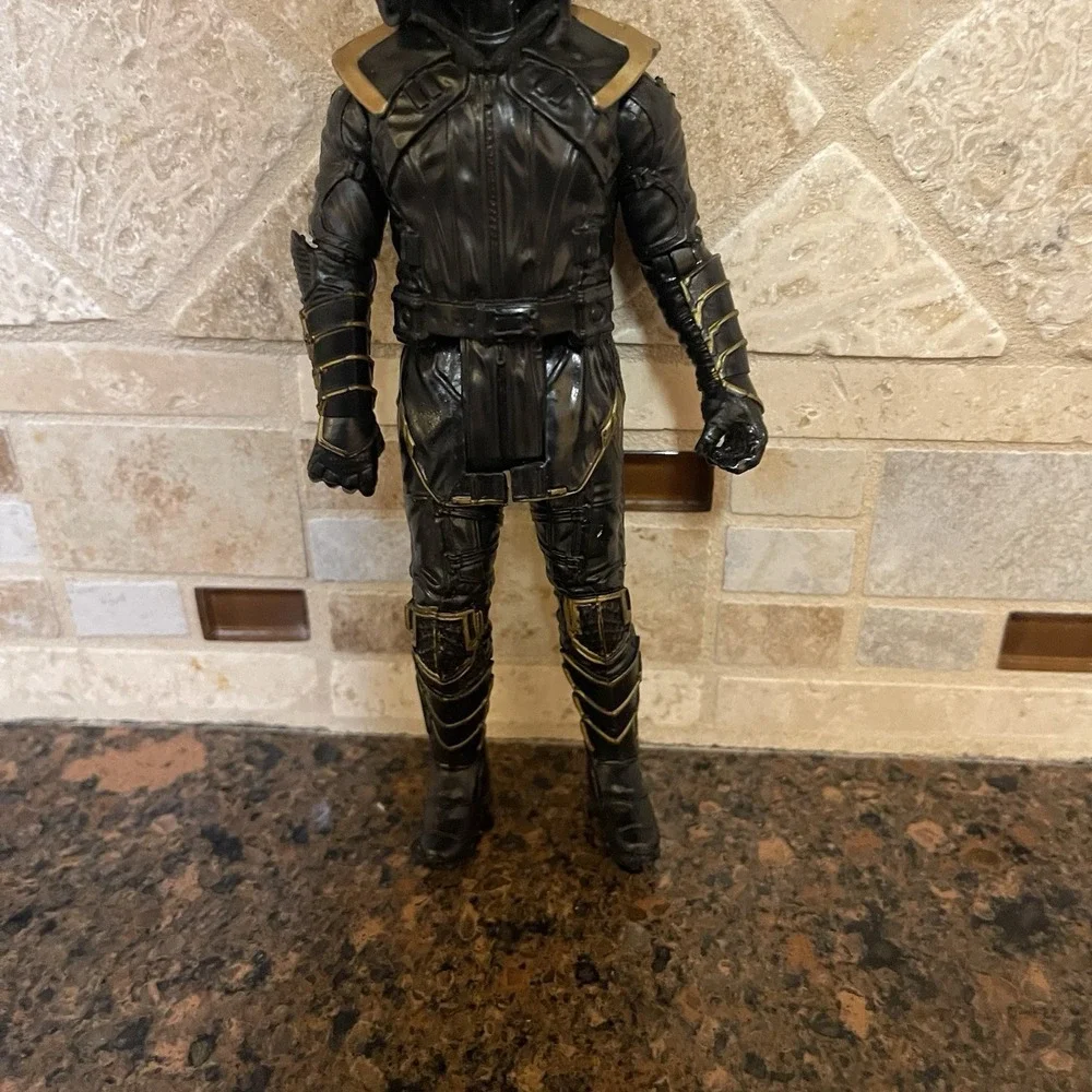 Hasbro‎ Marvel Avengers Endgame Hawkeye Ronin 6